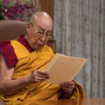 dalai lama
