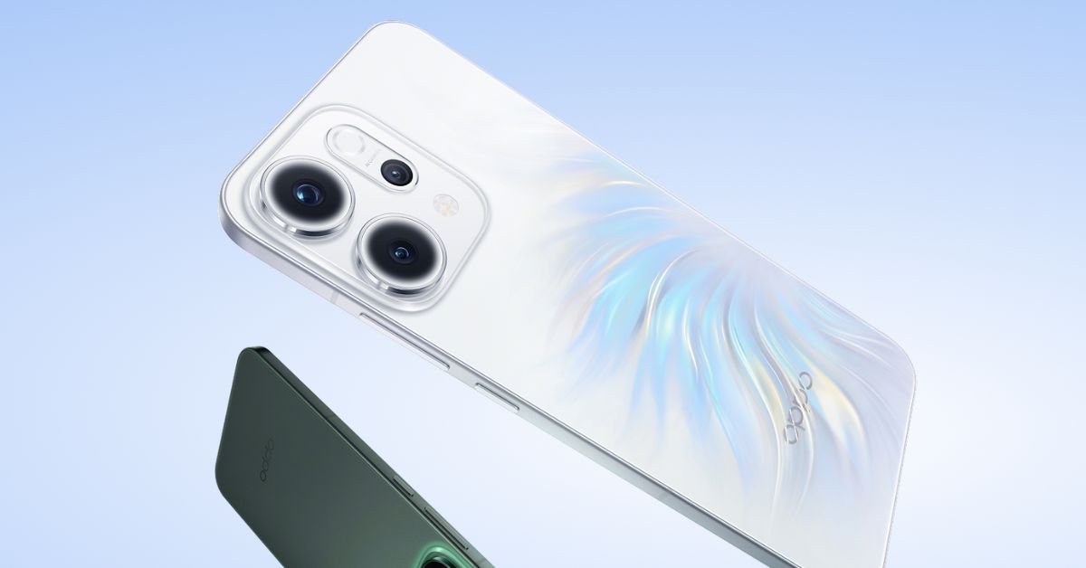 oppo reno 14 pro 5g