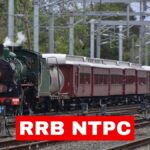 RRB Ntpc