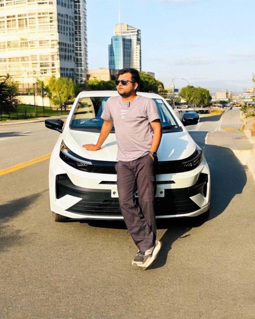 Shivam Pathak